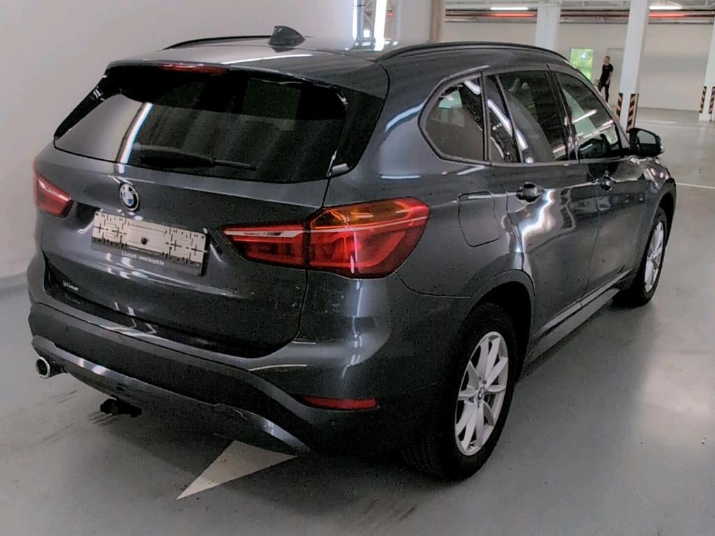BMW X1 1.5 SDRIVE16DA photo