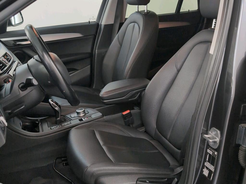BMW X1 1.5 SDRIVE16DA photo