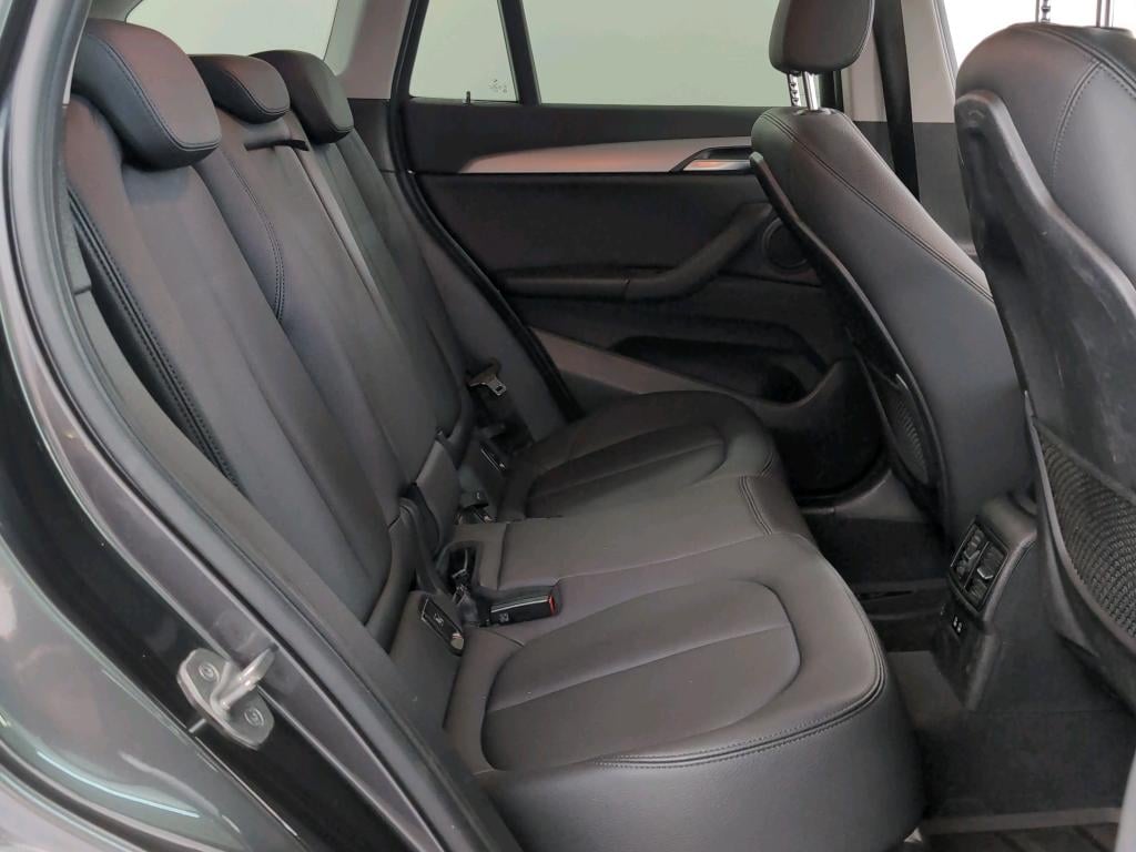 BMW X1 1.5 SDRIVE16DA photo