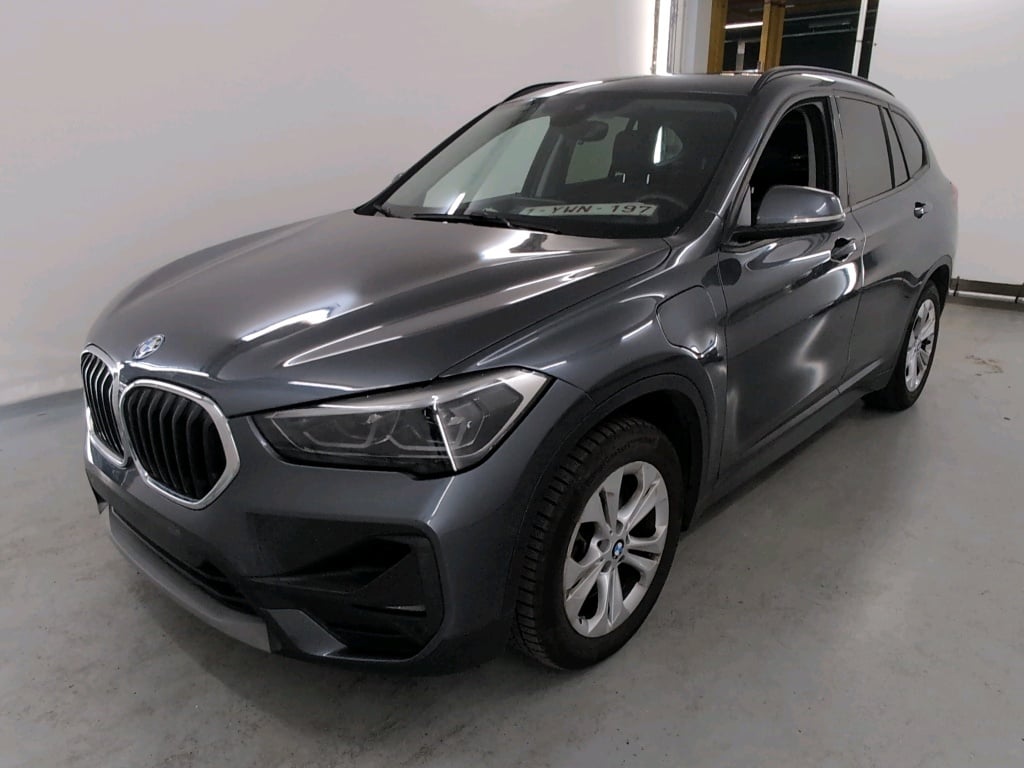 BMW X1 1.5 XDRIVE25E (162KW)