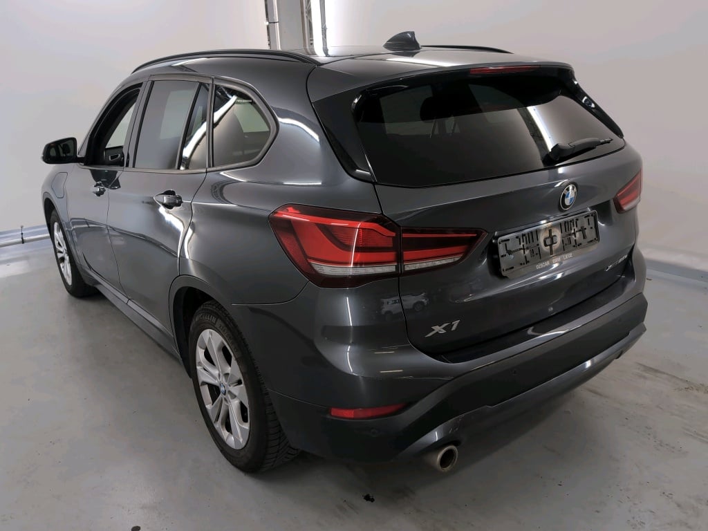 BMW X1 1.5 XDRIVE25E (162KW) photo