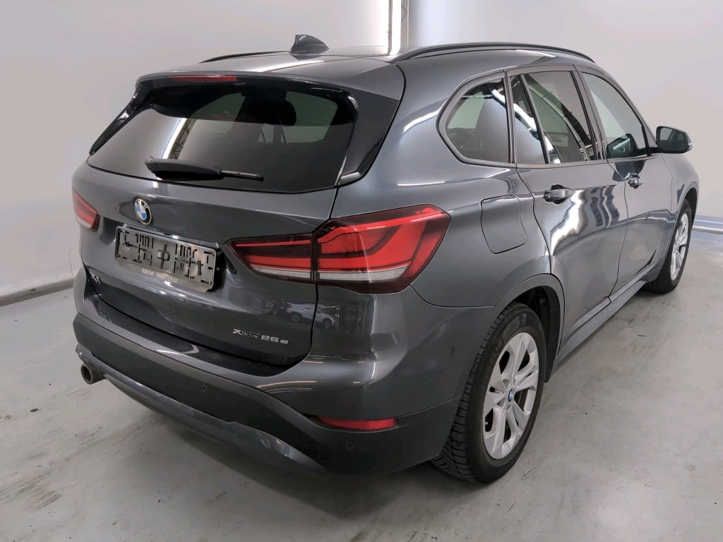BMW X1 1.5 XDRIVE25E (162KW) photo