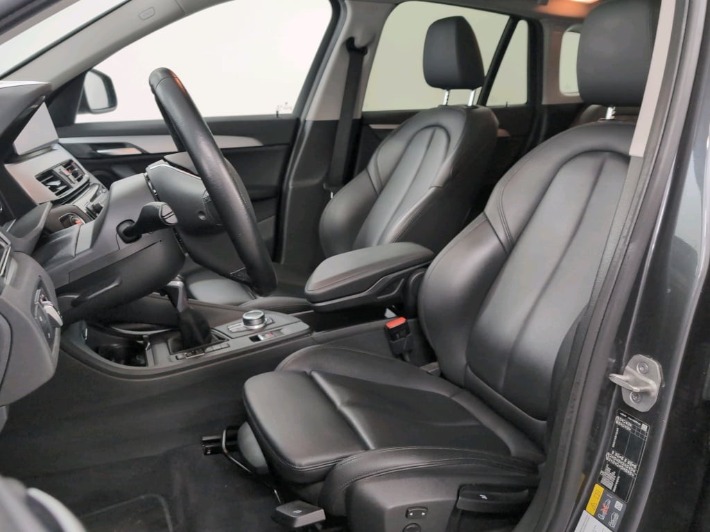 BMW X1 1.5 XDRIVE25E (162KW) photo