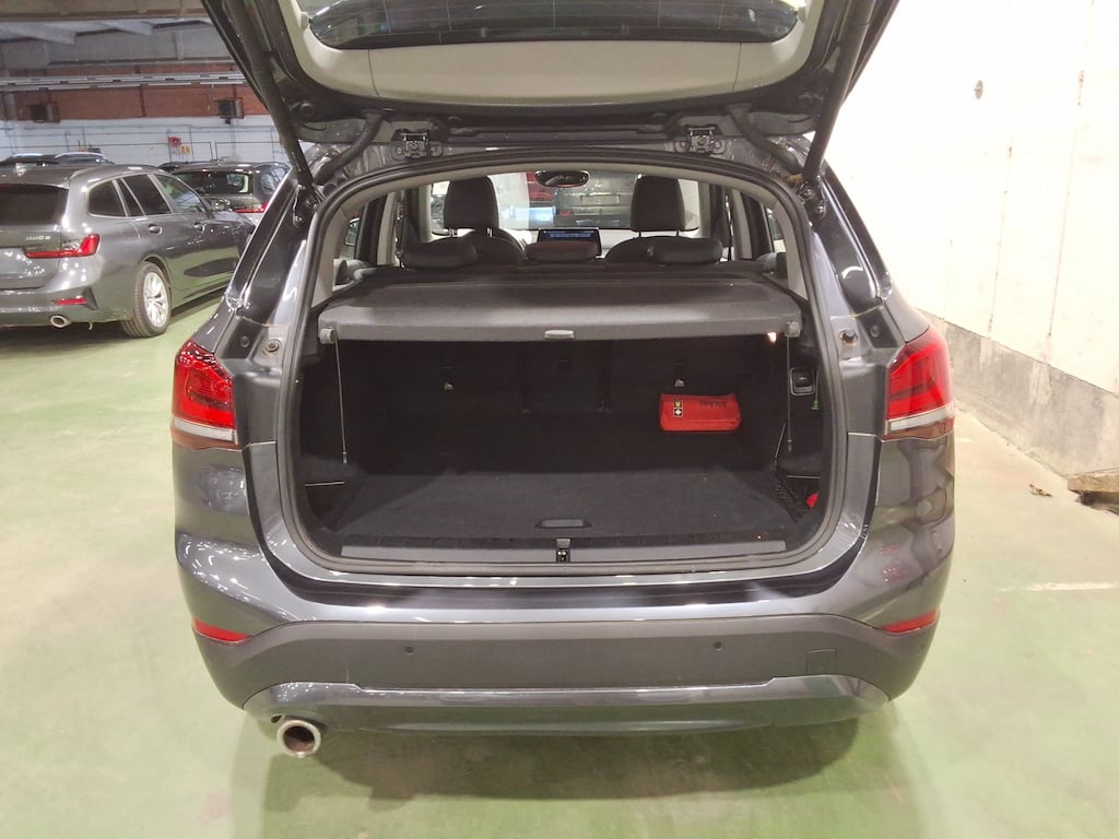 BMW X1 1.5 XDRIVE25E PHEV Business Pack Plus photo