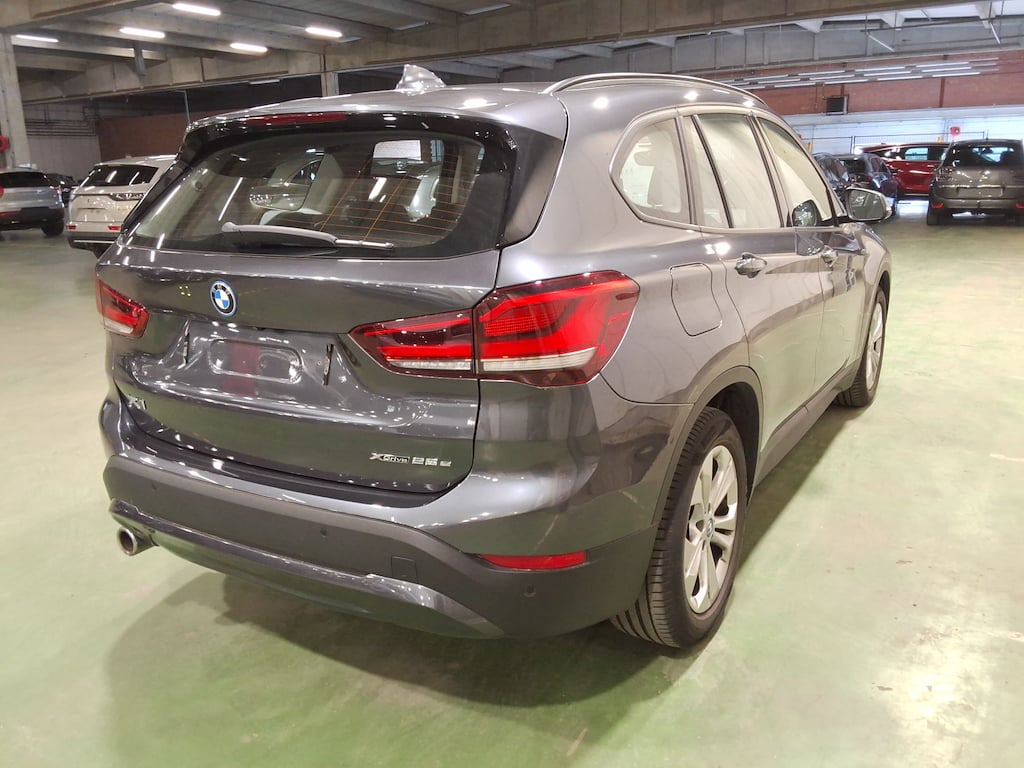 BMW X1 1.5 XDRIVE25E PHEV Business Pack Plus photo