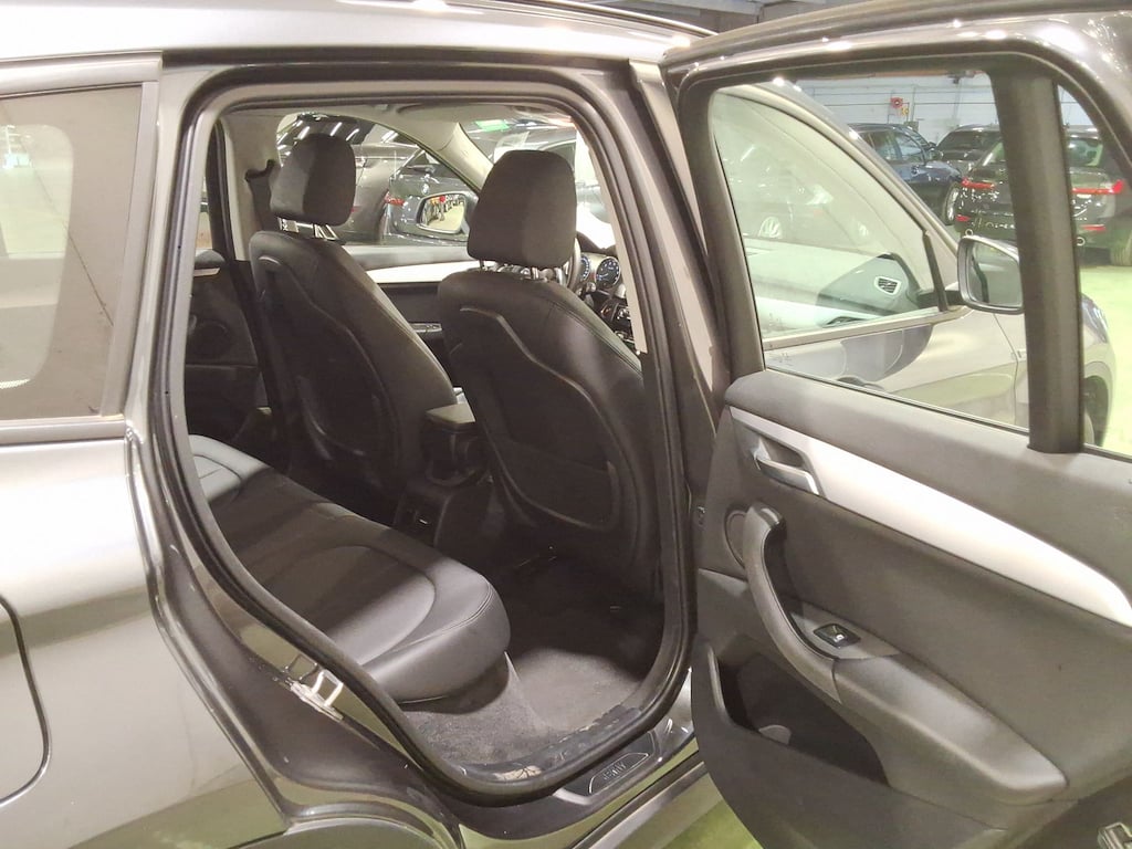 BMW X1 1.5 XDRIVE25E PHEV Business Pack Plus photo
