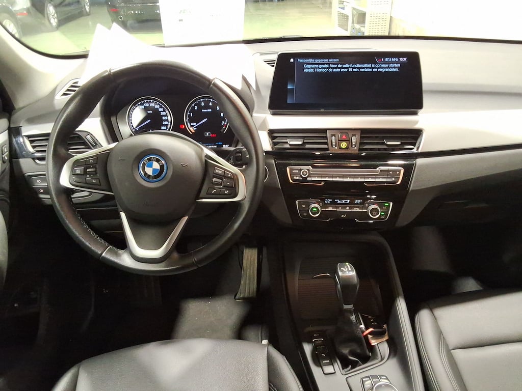 BMW X1 1.5 XDRIVE25E PHEV Business Pack Plus photo