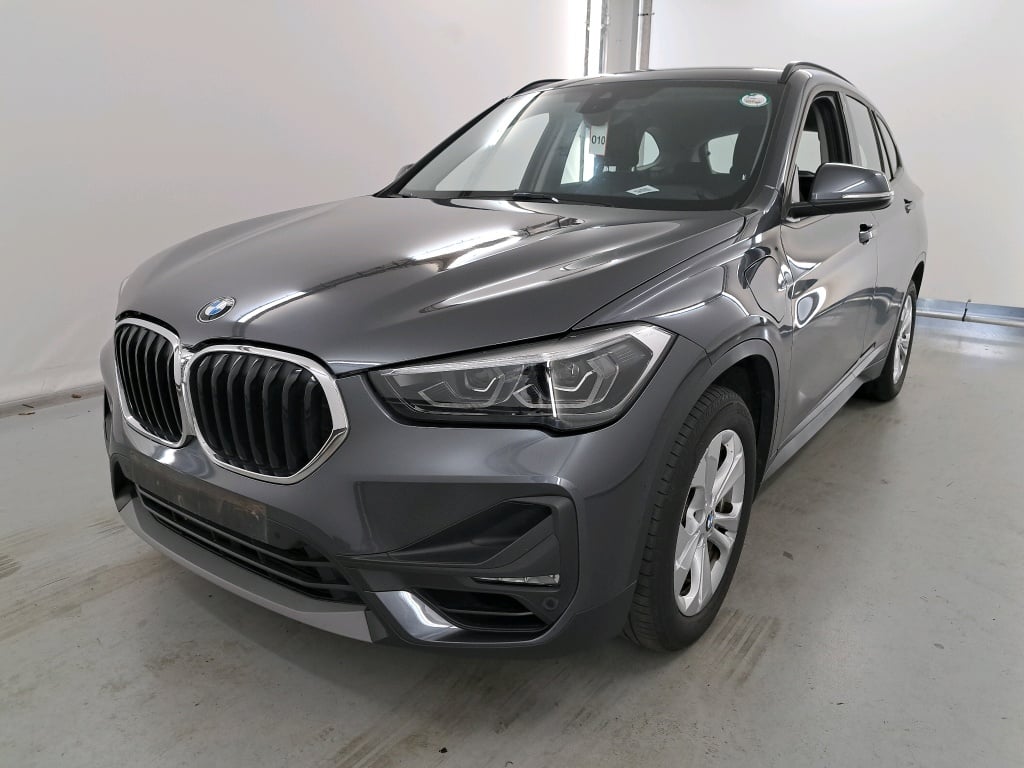 BMW X1 - 2019 1.5iA xDrive25e PHEV OPF
