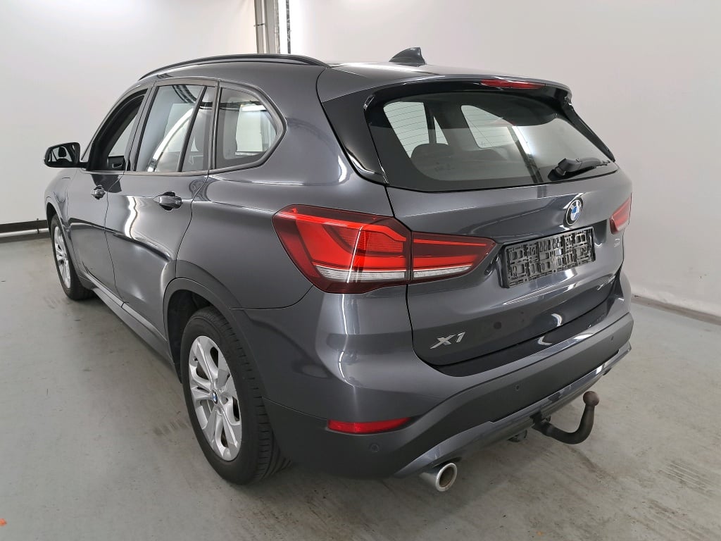 BMW X1 - 2019 1.5iA xDrive25e PHEV OPF photo