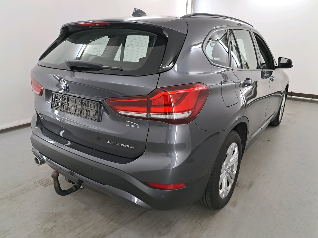BMW X1 - 2019 1.5iA xDrive25e PHEV OPF photo