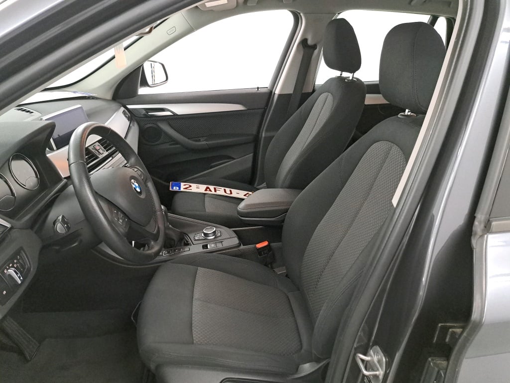 BMW X1 - 2019 1.5iA xDrive25e PHEV OPF photo