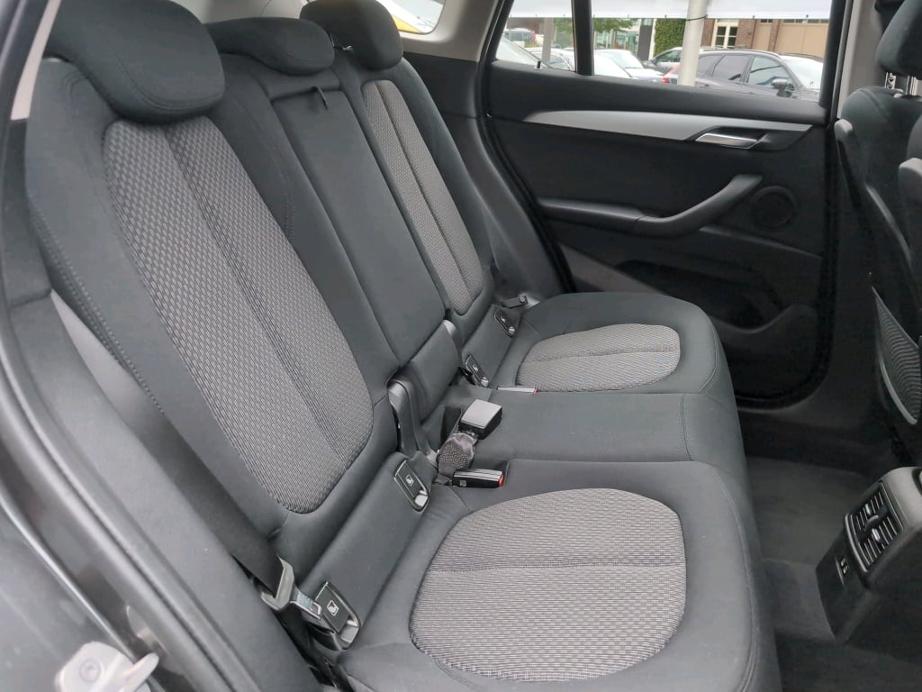 BMW X1 - 2019 1.5iA xDrive25e PHEV OPF photo