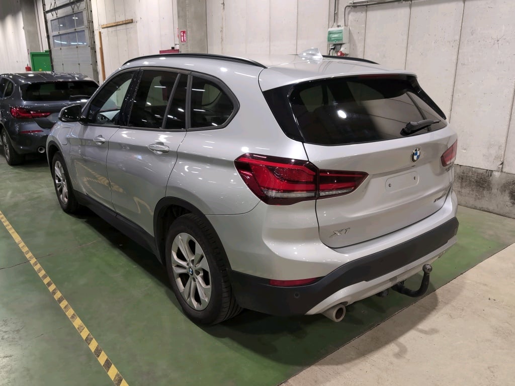 BMW X1 - 2019 1.5iA xDrive25e PHEV OPF photo