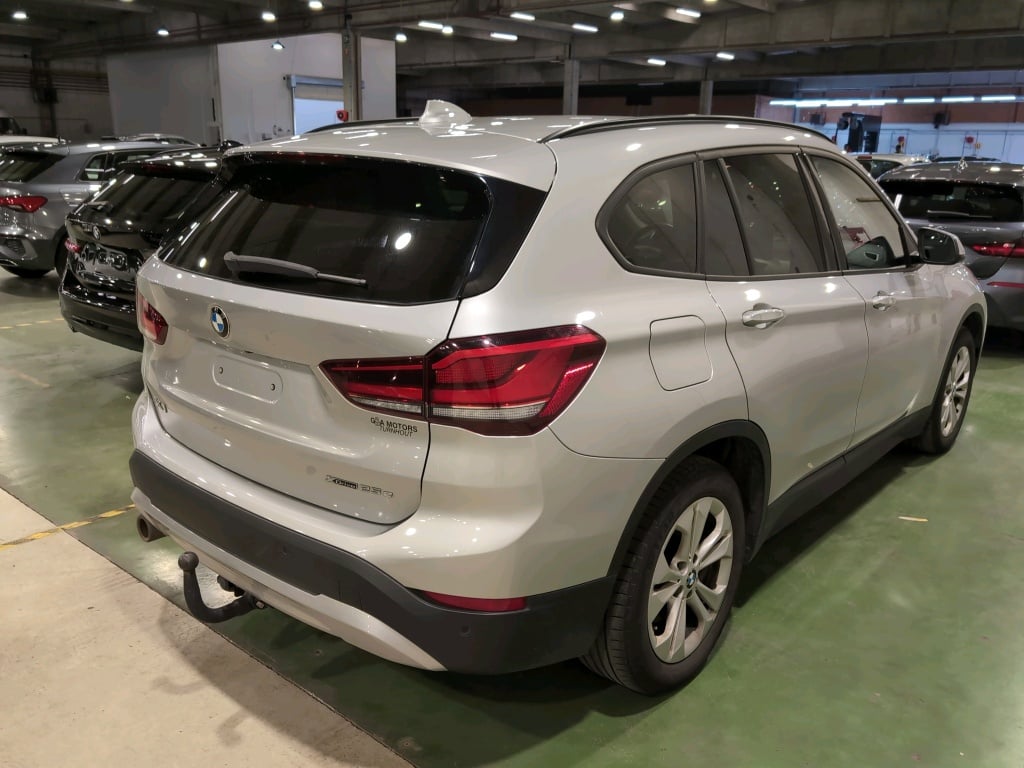 BMW X1 - 2019 1.5iA xDrive25e PHEV OPF photo