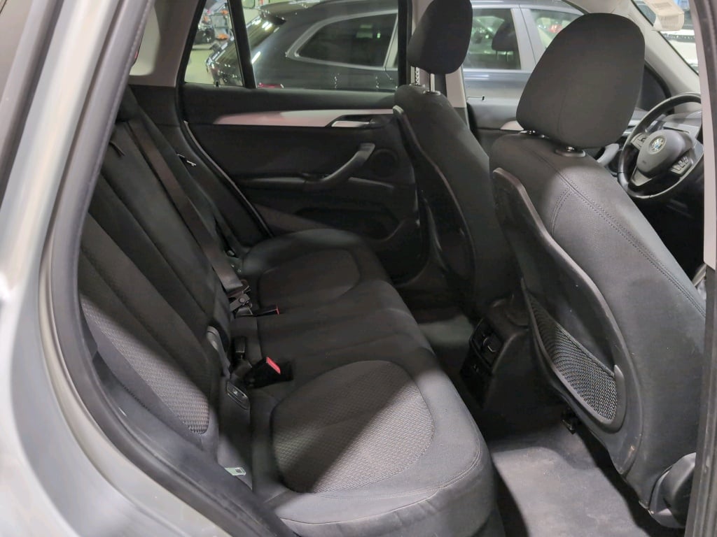 BMW X1 - 2019 1.5iA xDrive25e PHEV OPF photo