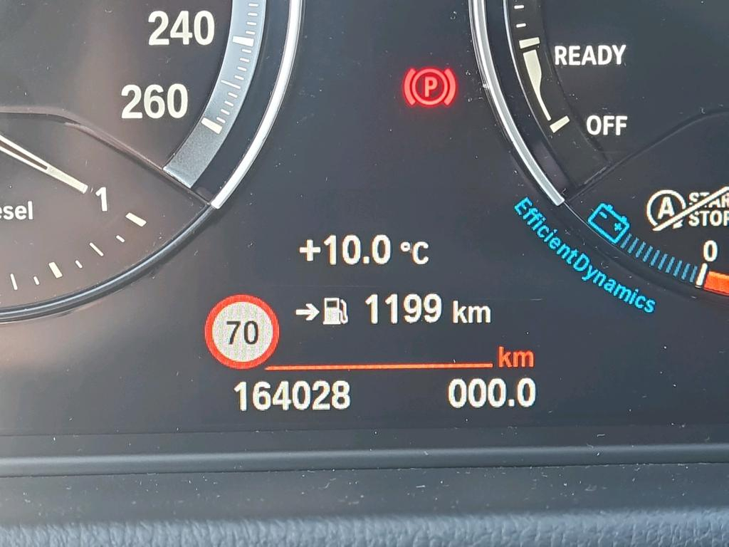 BMW X2 1.5 SDRIVE16D DCT 85KW photo
