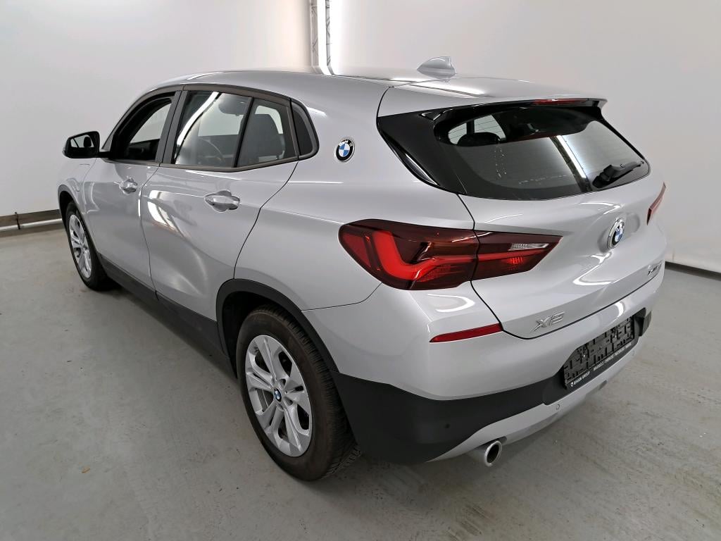 BMW X2 1.5 XDRIVE25E (162KW) photo