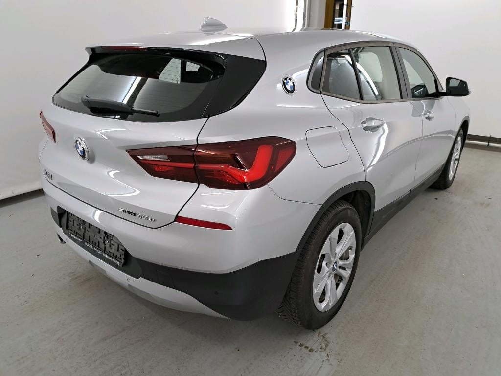 BMW X2 1.5 XDRIVE25E (162KW) photo