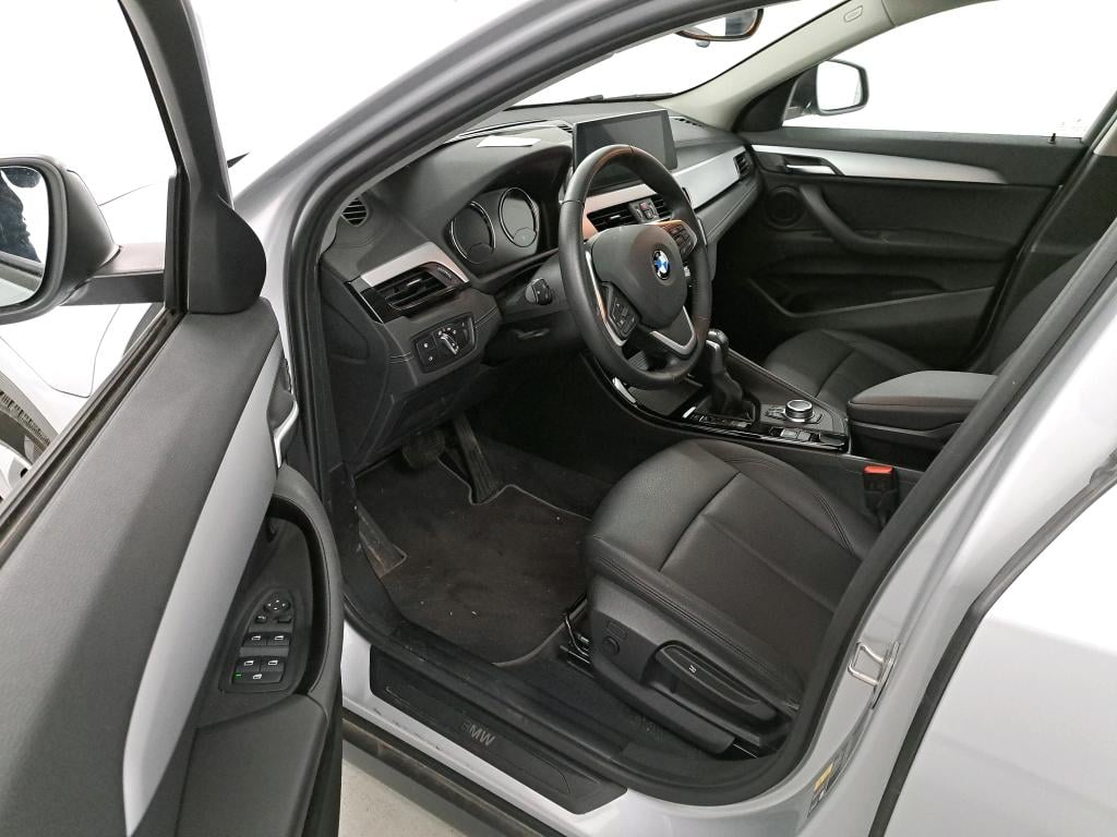 BMW X2 1.5 XDRIVE25E (162KW) photo