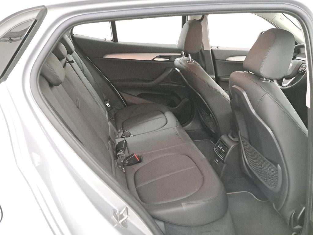 BMW X2 1.5 XDRIVE25E (162KW) photo