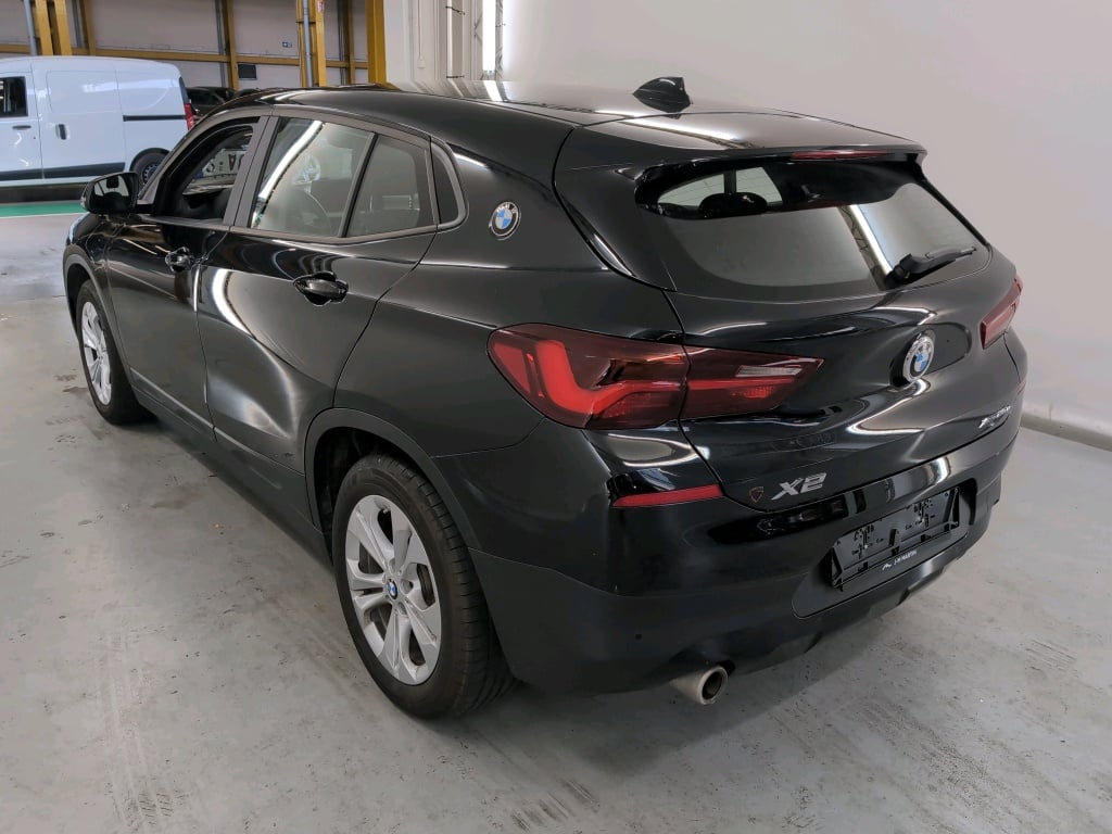 BMW X2 1.5 XDRIVE25E (162KW) photo