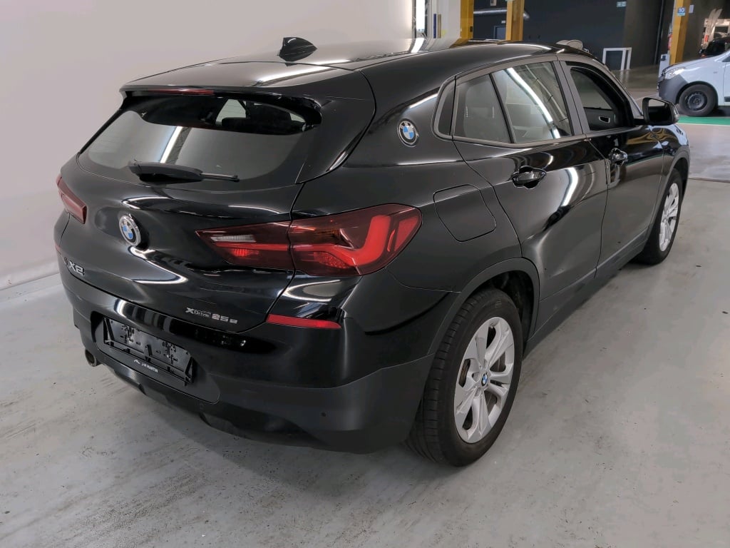 BMW X2 1.5 XDRIVE25E (162KW) photo
