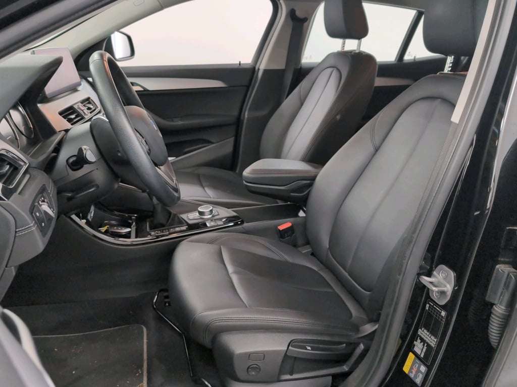 BMW X2 1.5 XDRIVE25E (162KW) photo