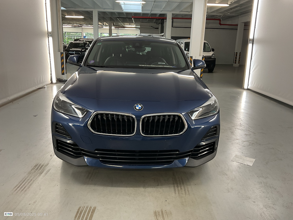 BMW X2 1.5iA xDrive25e PHEV OPF Business Plus