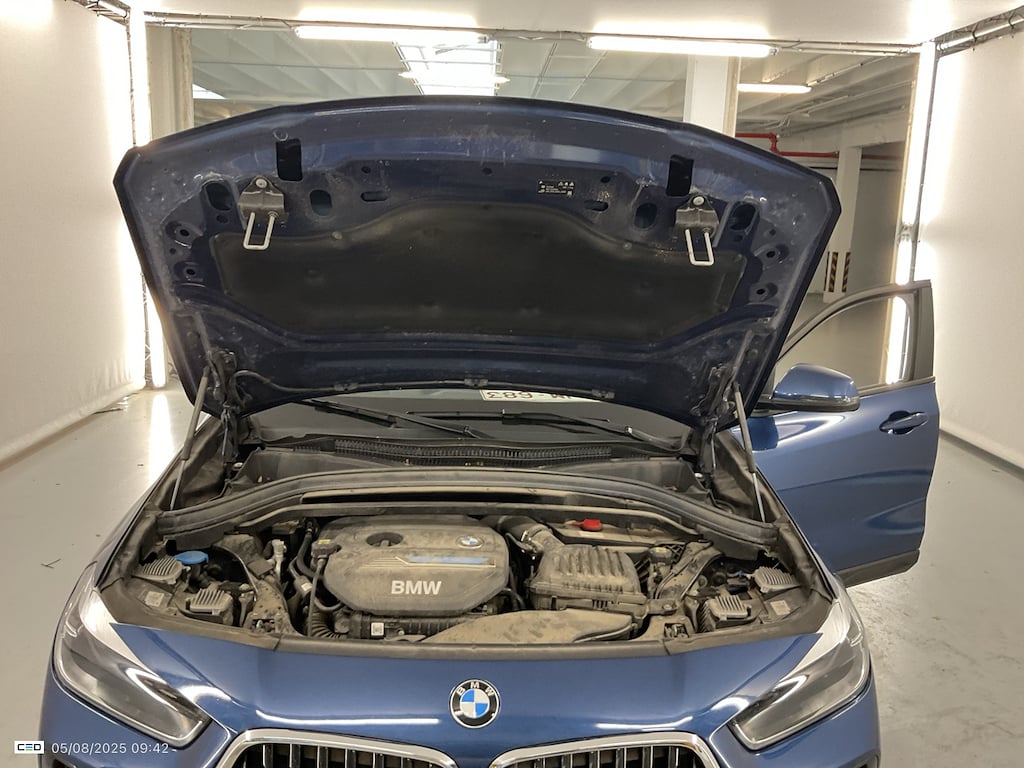 BMW X2 1.5iA xDrive25e PHEV OPF Business Plus photo
