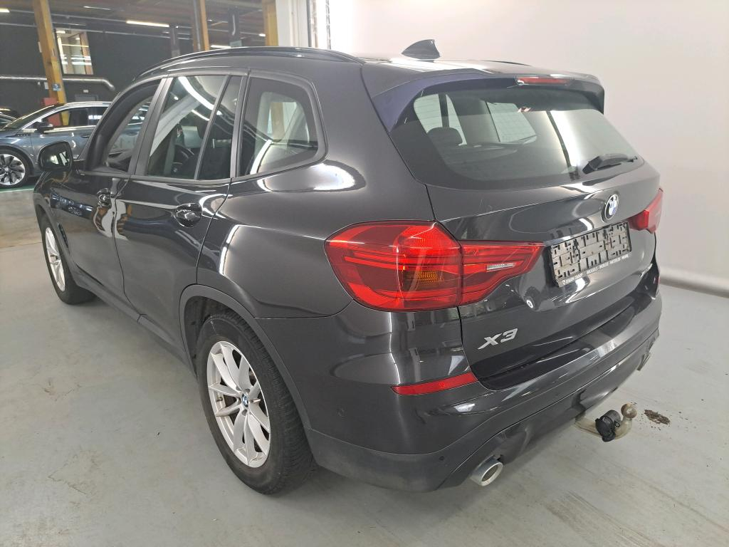 BMW X3 2.0 XDRIVE30E (120KW) AUTO Business Plus Leather photo