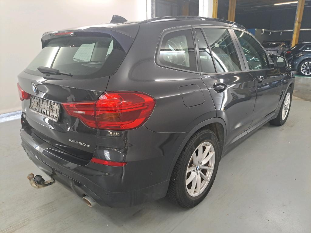 BMW X3 2.0 XDRIVE30E (120KW) AUTO Business Plus Leather photo