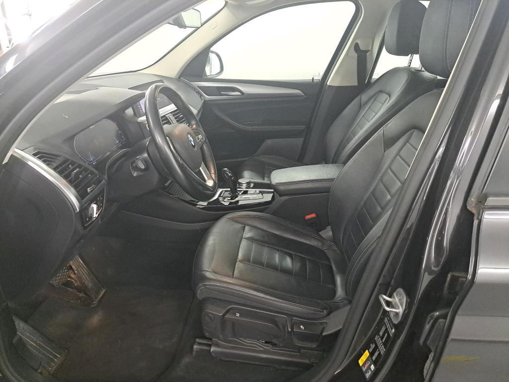 BMW X3 2.0 XDRIVE30E (120KW) AUTO Business Plus Leather photo