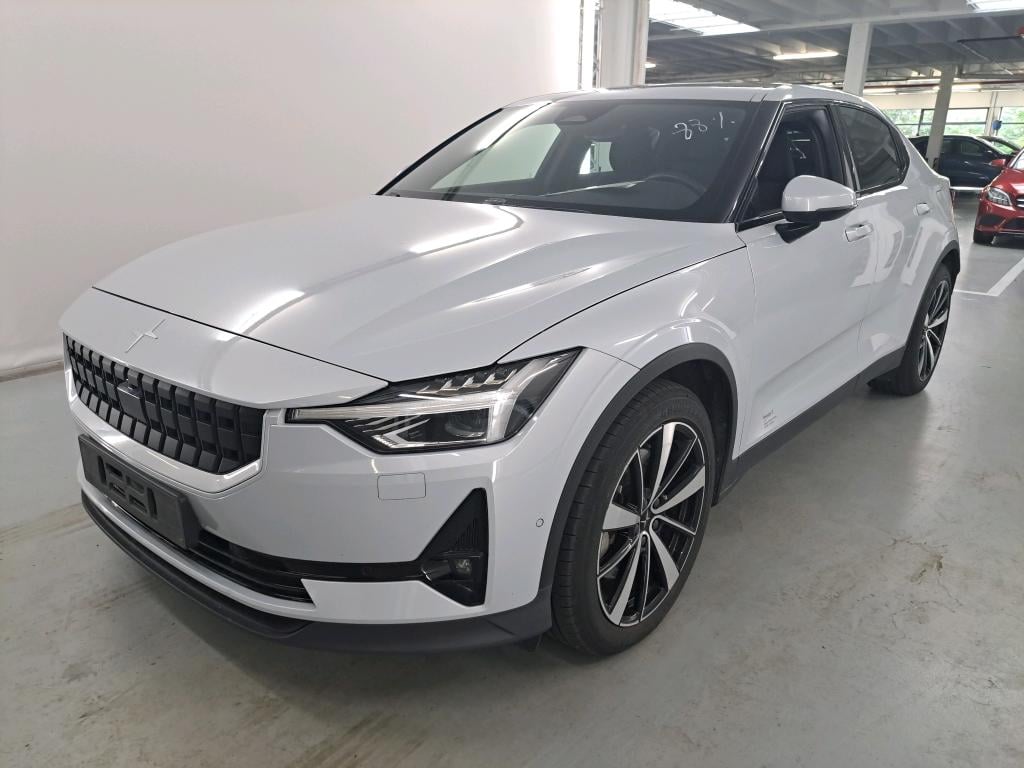 POLESTAR POLESTAR 2 78 kWh Dual Motor Launch
