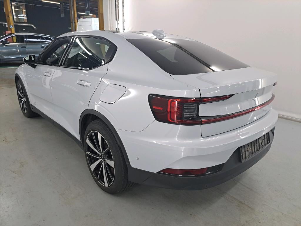 POLESTAR POLESTAR 2 78 kWh Dual Motor Launch photo