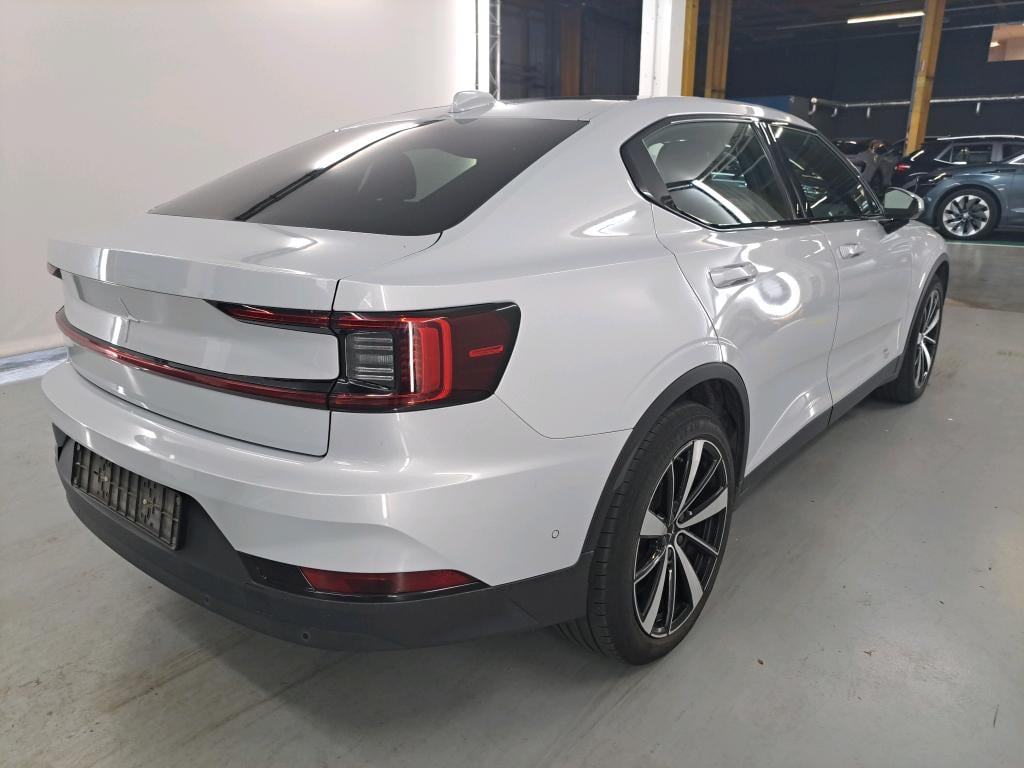 POLESTAR POLESTAR 2 78 kWh Dual Motor Launch photo