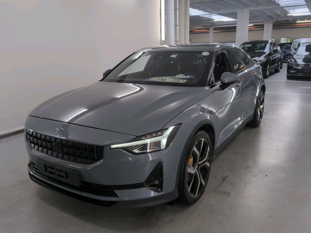 POLESTAR POLESTAR 2 78 kWh Dual Motor Launch Performance