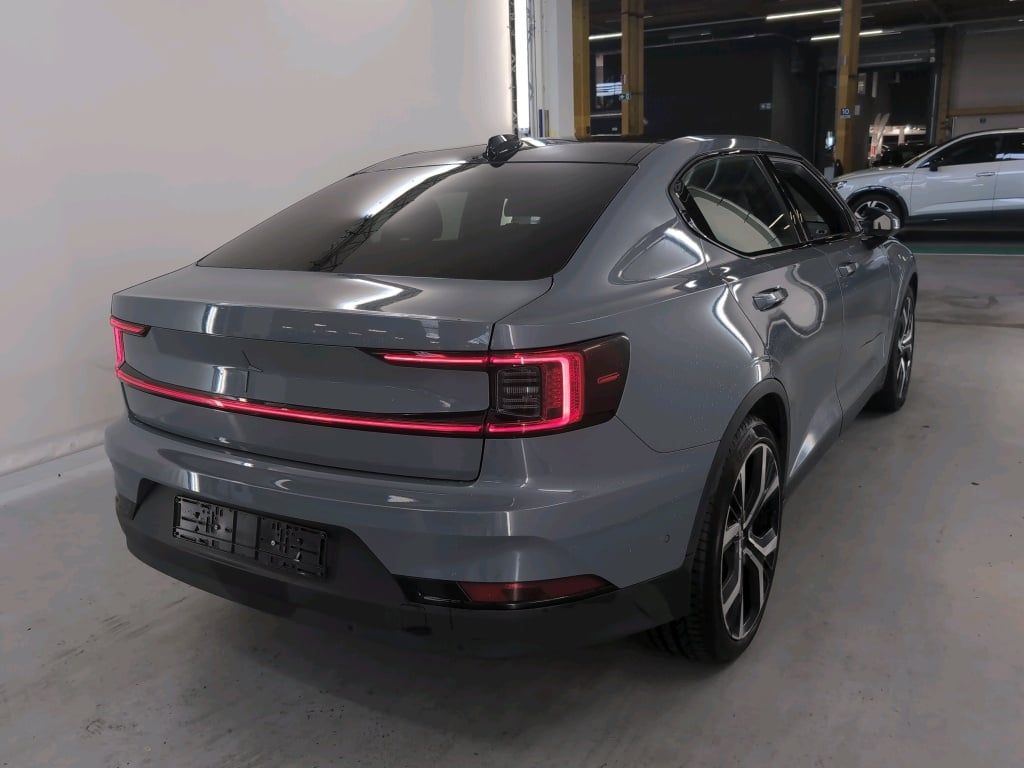 POLESTAR POLESTAR 2 78 kWh Dual Motor Launch Performance photo