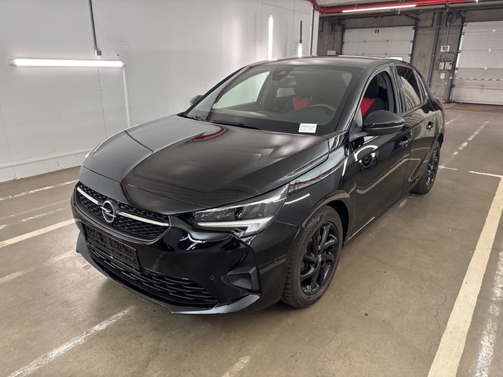 Opel Corsa Corsa 1.2 Turbo S/S Auto GS Line 96kW/131pk  5D/P Auto-8