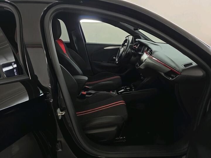 Opel Corsa Corsa 1.2 Turbo S/S Auto GS Line 96kW/131pk  5D/P Auto-8 photo