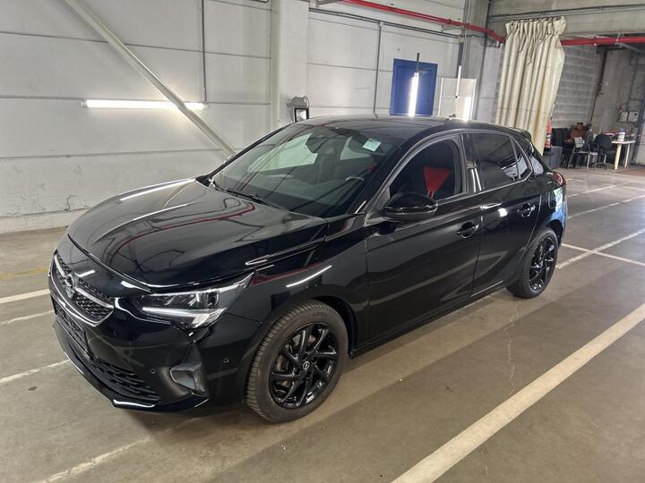 Opel Corsa Corsa 1.2 Turbo S/S Auto GS Line 96kW/131pk  5D/P Auto-8