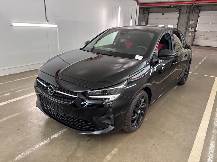Opel Corsa Corsa 1.2 Turbo S/S Auto GS Line 96kW/131pk  5D/P Auto-8