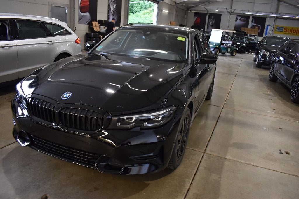 Baureihe 3 Lim. 320 e Sport Line 2.0 150KW AT8 E6d