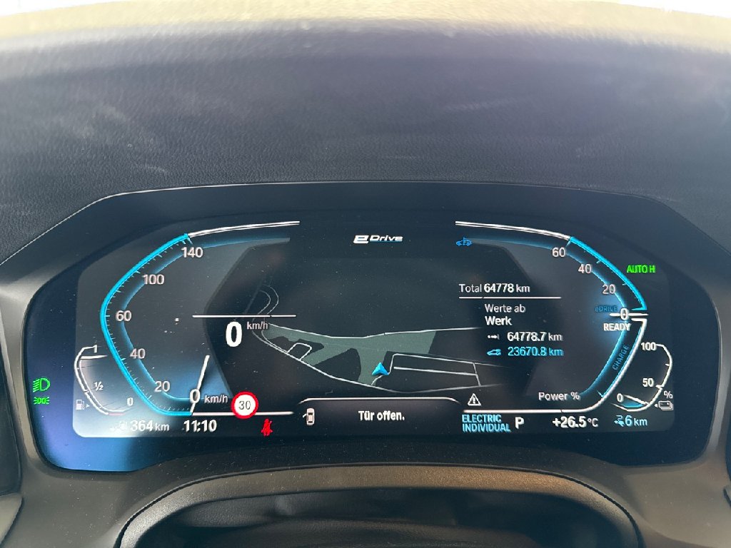 Baureihe 3 Lim. 320 e Advantage 2.0 150KW AT8 E6d photo