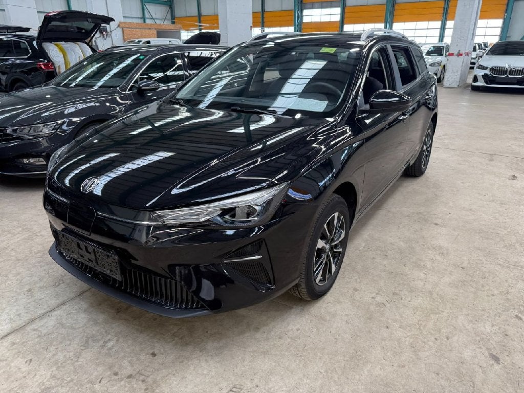 MG MG5 Standard Comfort 5d 130kW
