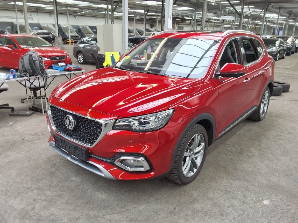 MG EHS PHEV Luxury 5d 119kW