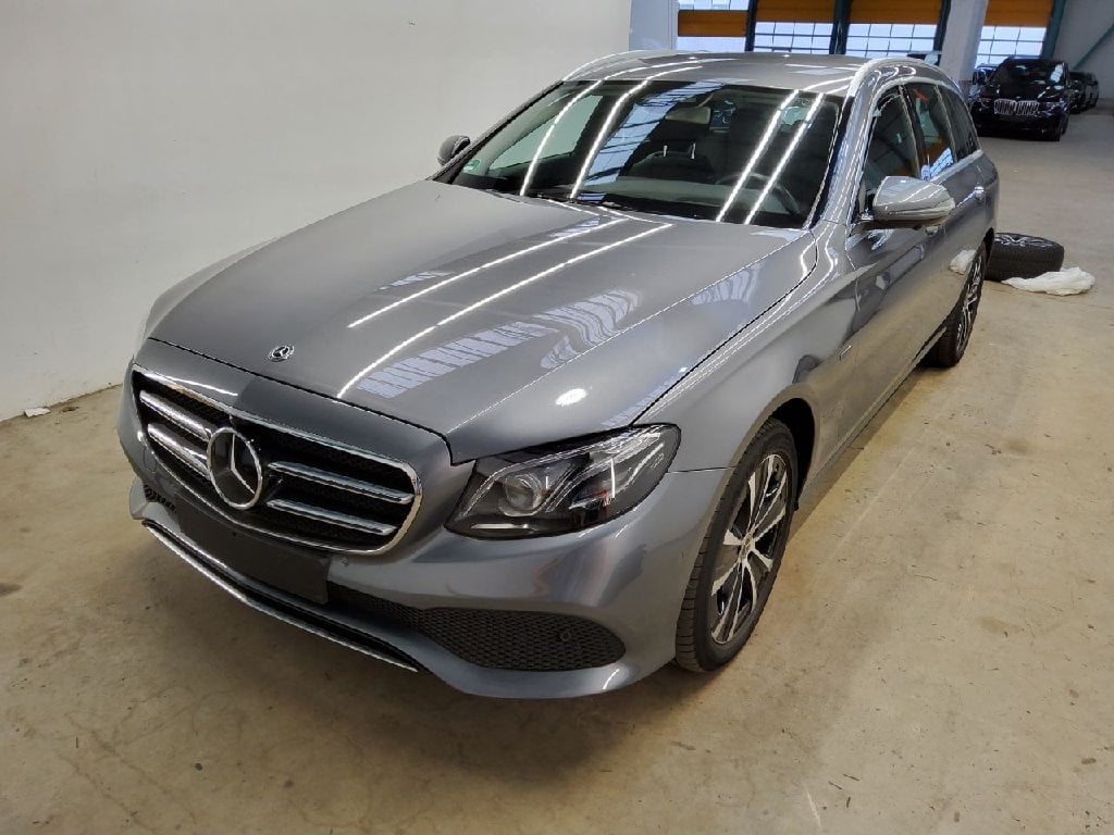 E -Klasse T-Modell E 300 de (213.216)Avantgarde 2.0 225KW AT9 E6dT