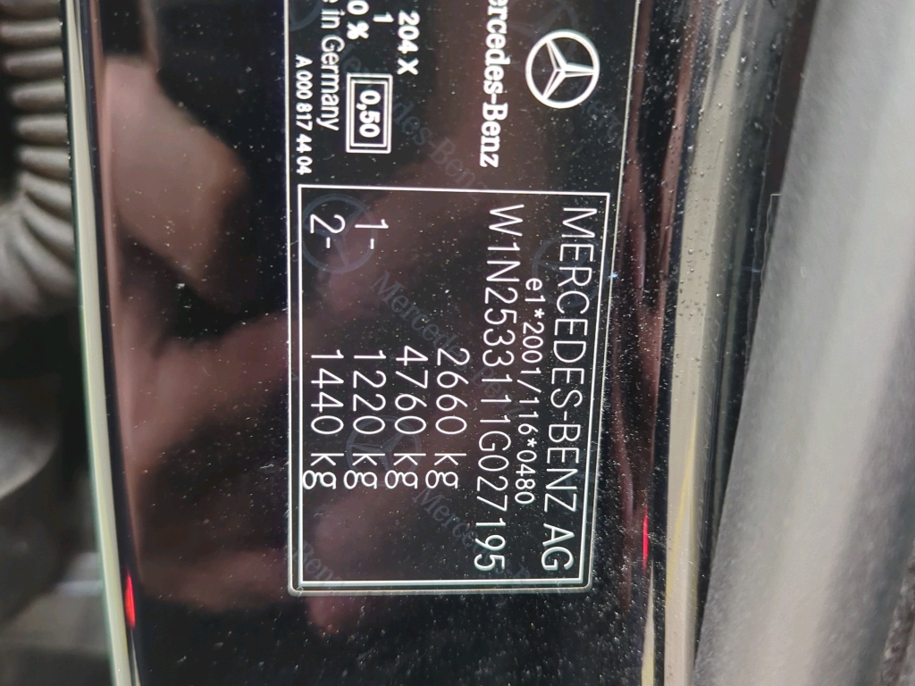 GLC -Klasse Coupe GLC 300 de 4Matic (253.311)AMG 2.0 AMG Line 225KW AT9 E6d photo