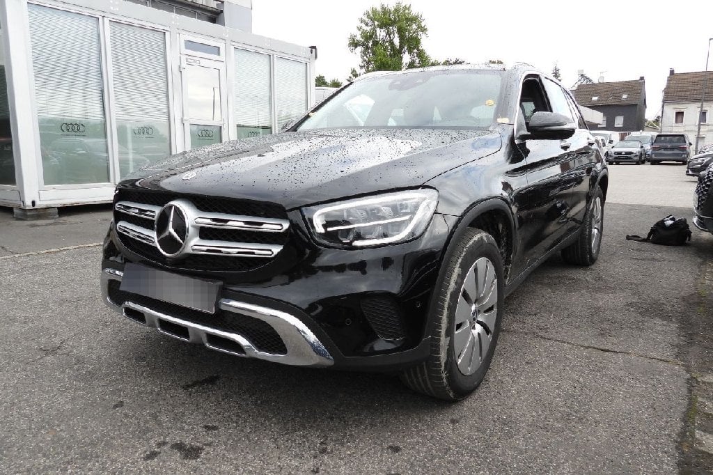 GLC -Klasse GLC 300 de 4Matic (253.911) 2.0 225KW AT9 E6d