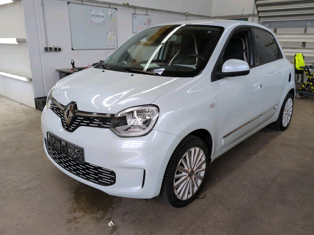 Twingo Vibes Electric 21kWh