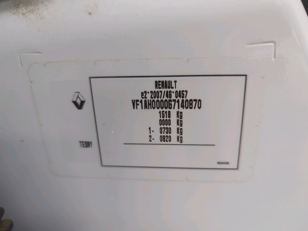 Twingo Vibes Electric 21kWh photo